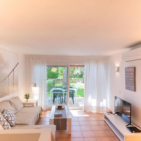 Apartamento Ferrera Park 603 Cala Ferrera  Bagian luar foto