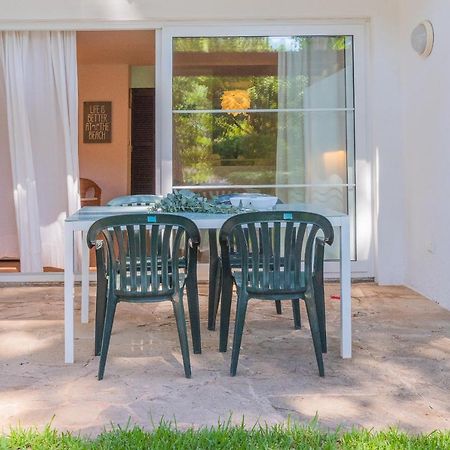 Apartamento Ferrera Park 603 Cala Ferrera  Bagian luar foto