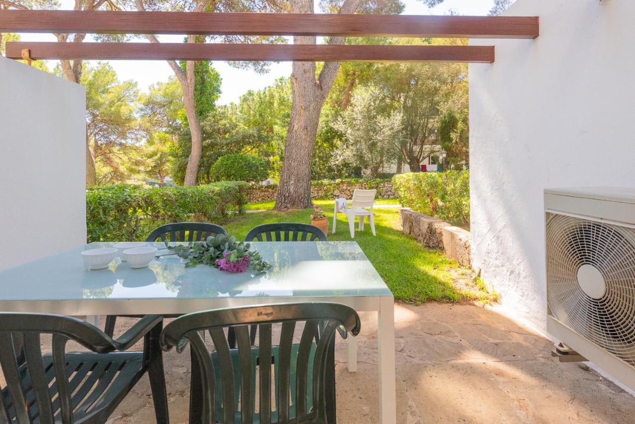 Apartamento Ferrera Park 603 Cala Ferrera  Bagian luar foto