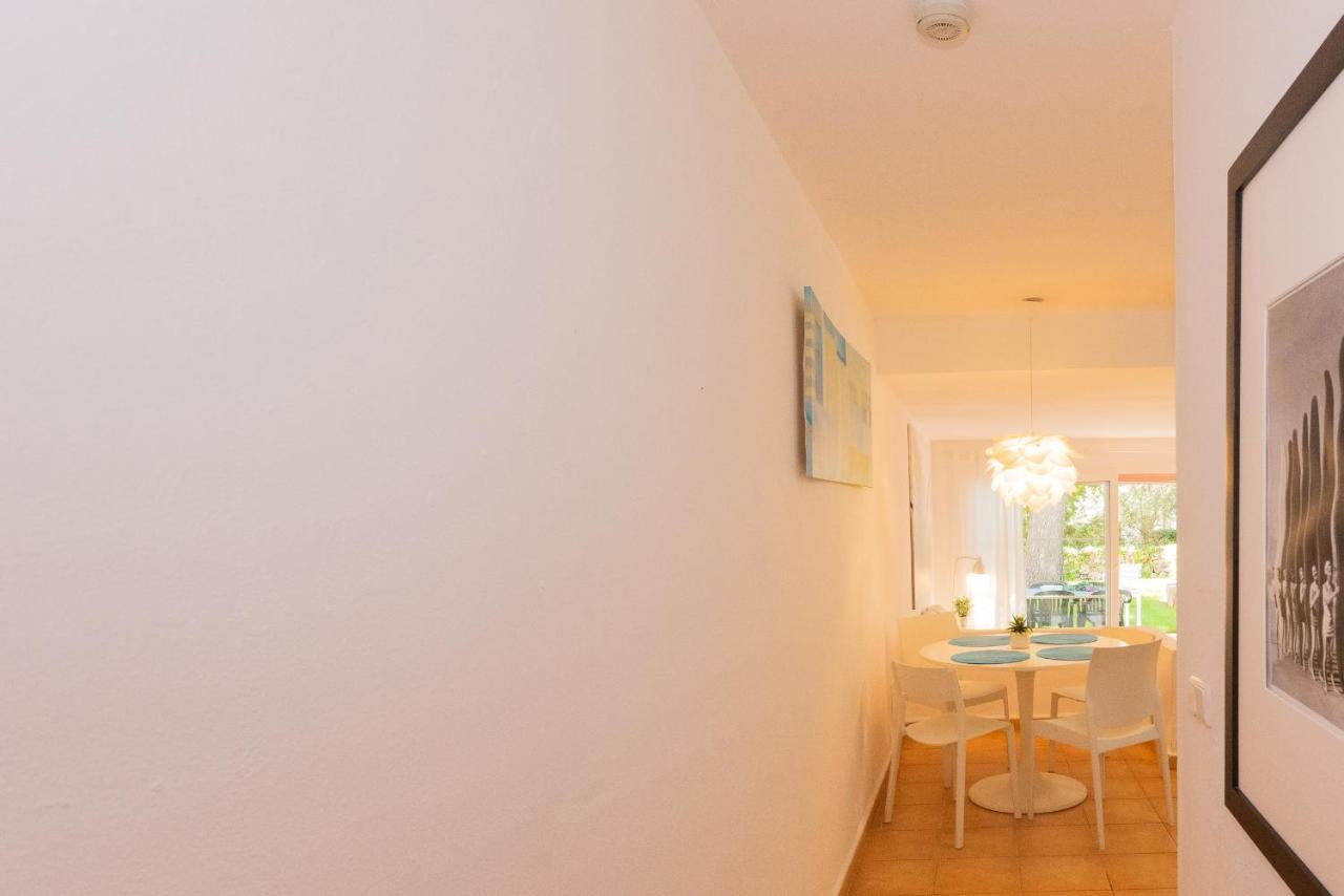 Apartamento Ferrera Park 603 Cala Ferrera  Bagian luar foto