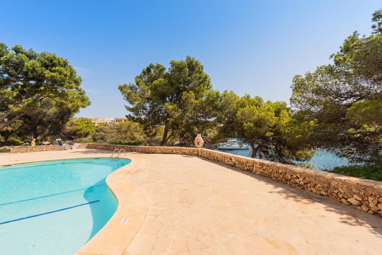 Apartamento Ferrera Park 603 Cala Ferrera  Bagian luar foto