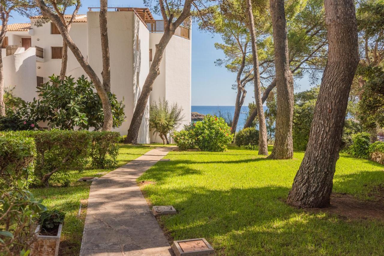 Apartamento Ferrera Park 603 Cala Ferrera  Bagian luar foto