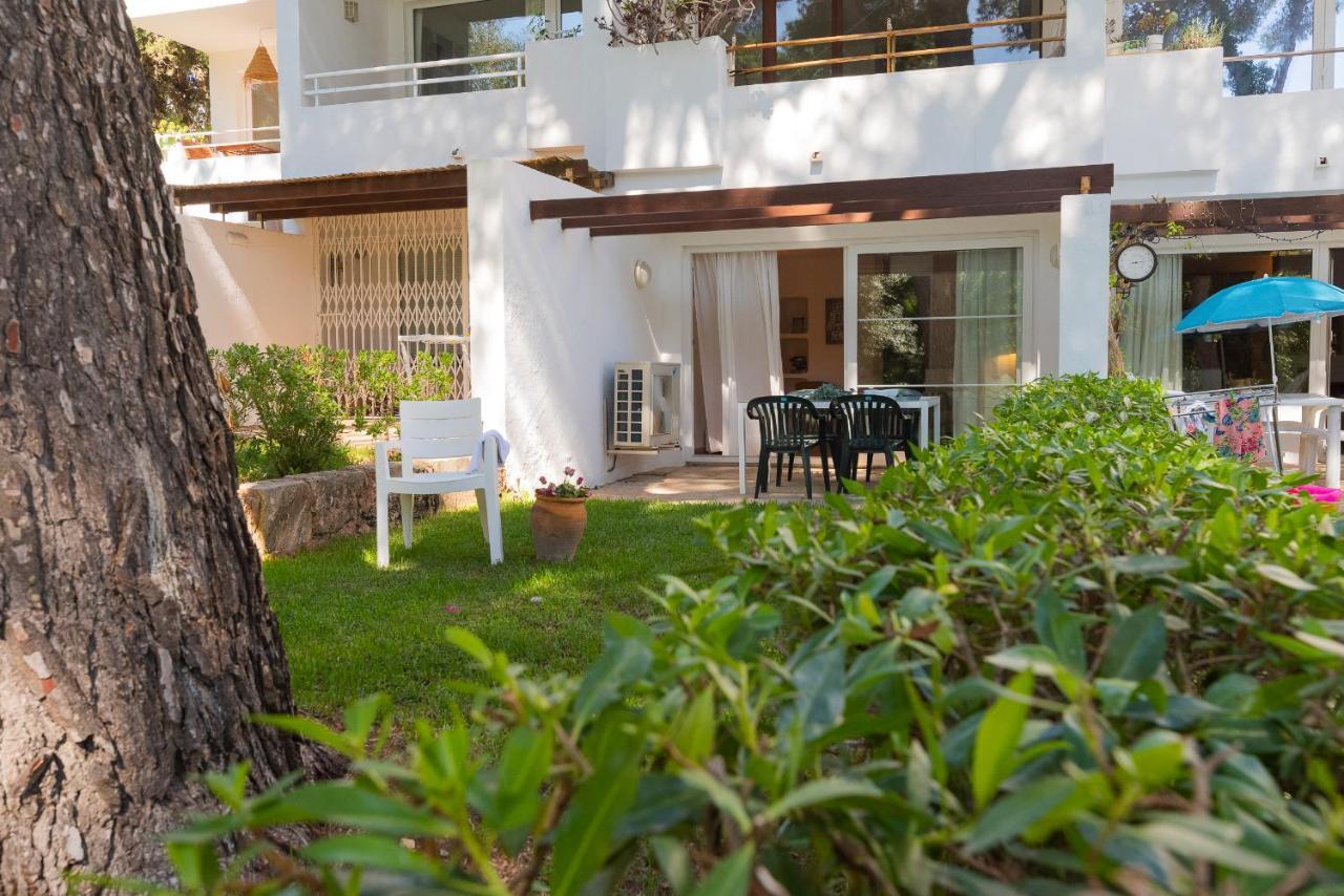 Apartamento Ferrera Park 603 Cala Ferrera  Bagian luar foto
