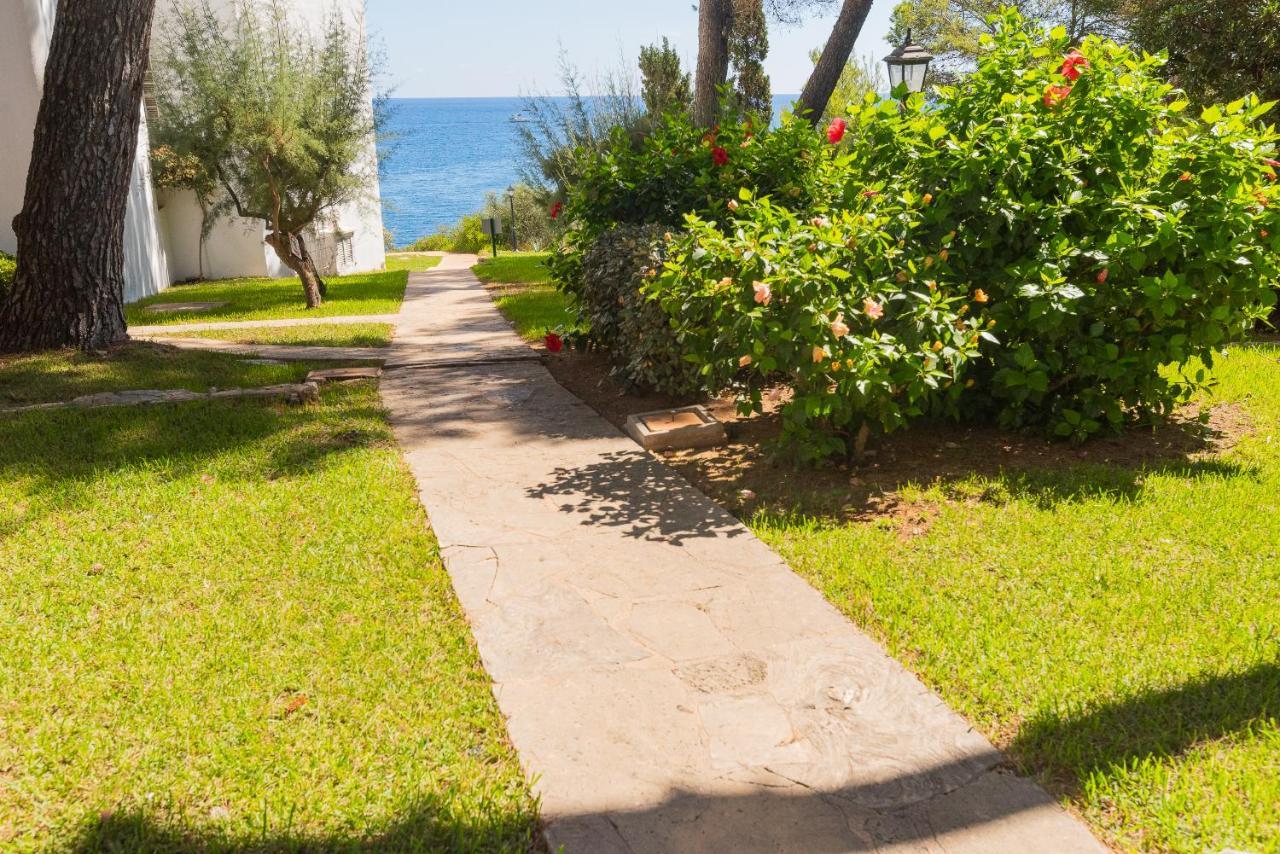 Apartamento Ferrera Park 603 Cala Ferrera  Bagian luar foto