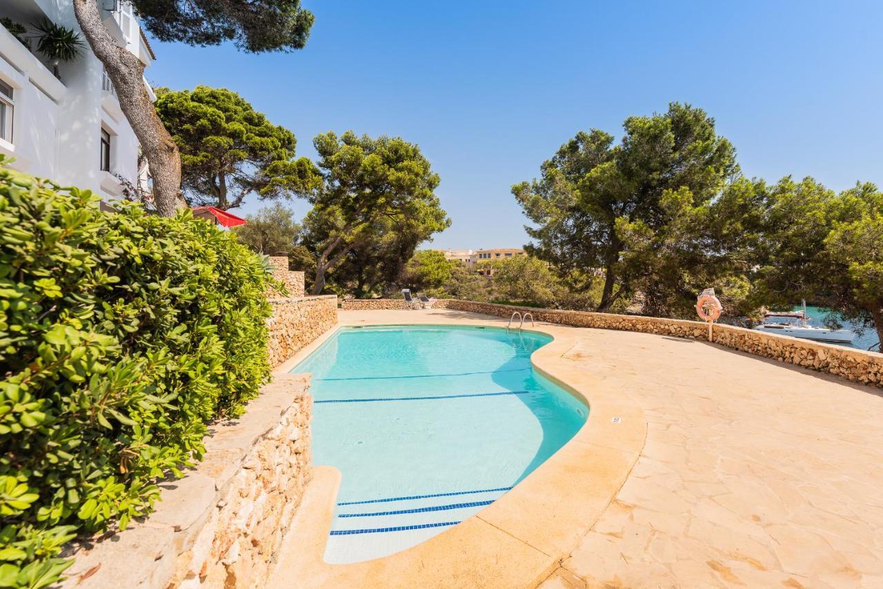 Apartamento Ferrera Park 603 Cala Ferrera  Bagian luar foto