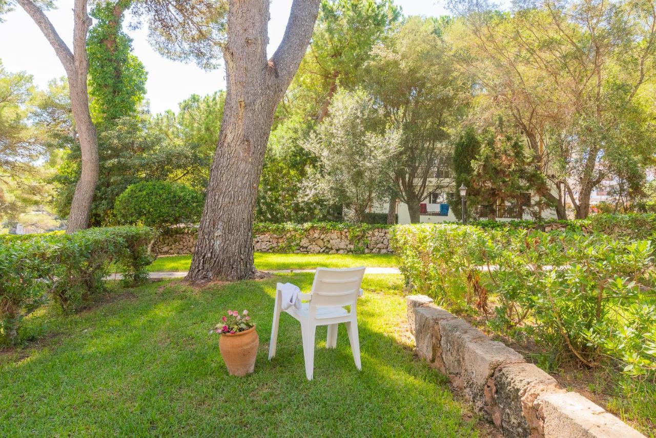 Apartamento Ferrera Park 603 Cala Ferrera  Bagian luar foto